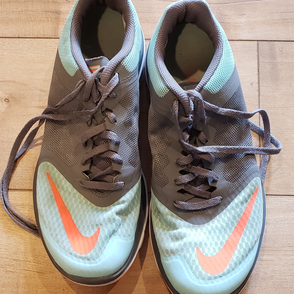 Nike trainers